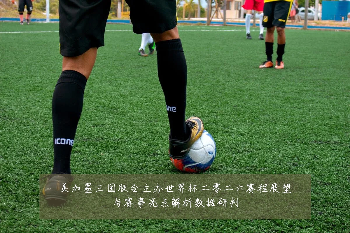 美加墨三国联合主办世界杯二零二六赛程展望与赛事亮点解析数据研判